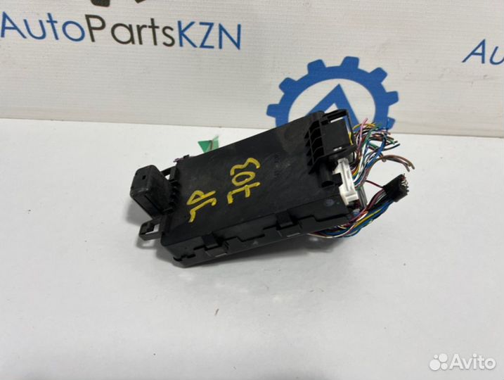 Блок, реле, комфорта Mazda G46C675Y0B