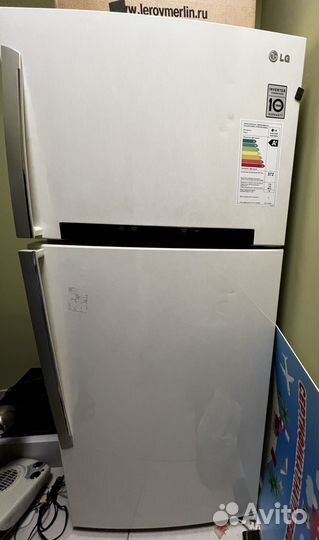 Холодильник бу