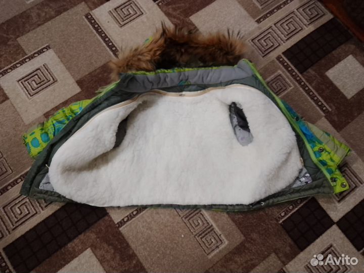 Костюм