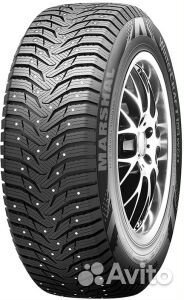 Marshal WinterCraft Ice WI31 225/55 R17 101T