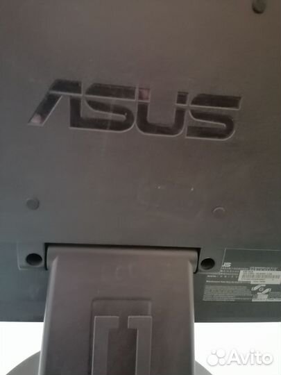 Asus. Дигонаоь 19