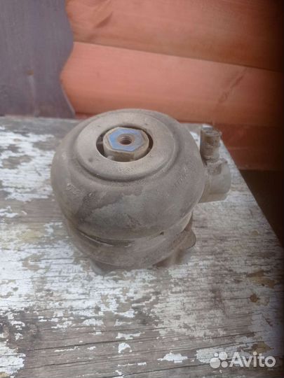Опора двигателя ауди а8 д3