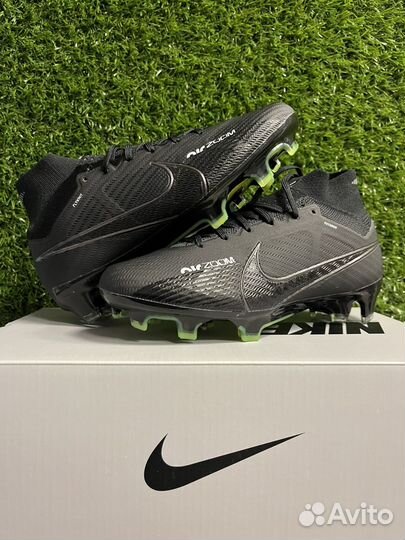 Nike детские футбольные бутсы новые