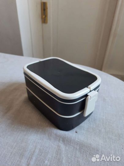Ланчбокс IKEA