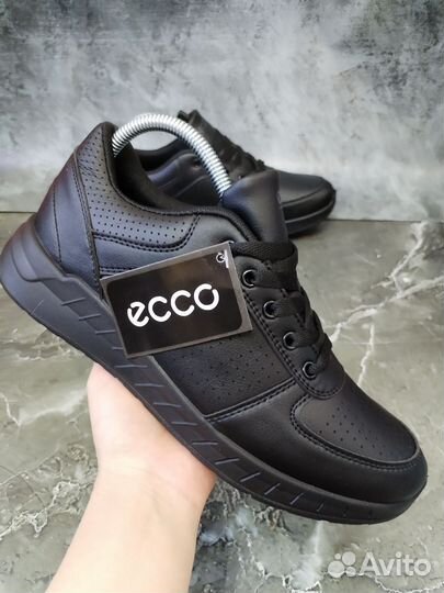 Кроссовки мужские Ecco