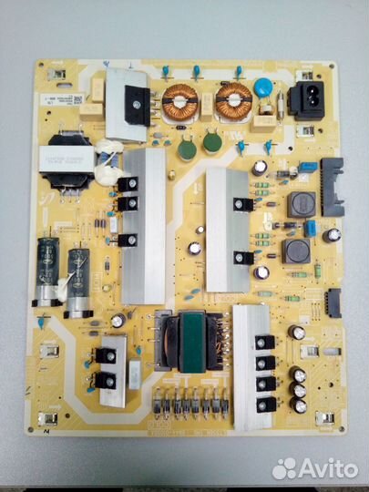 PSU телевизора UE70TU7090