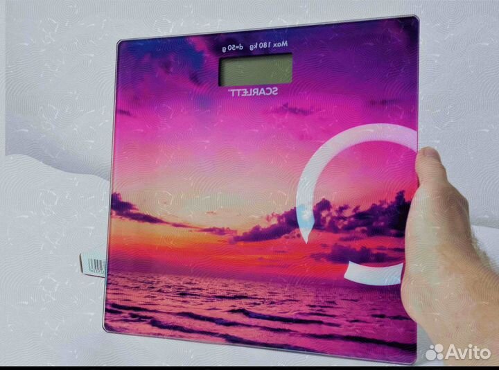 Весы для взвешивания