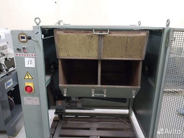 Галтовка Menzerna SPT 120 NS