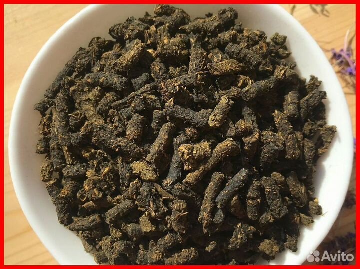 Иван-чай 1кг сезона 2023, копорский чай