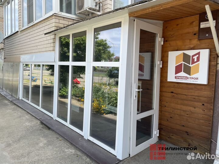 Брусчатка 10*20