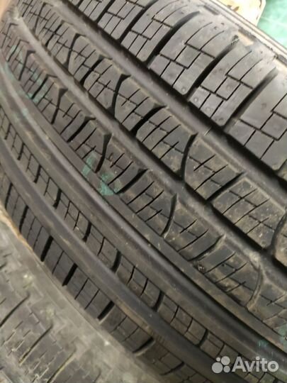 Pirelli Scorpion Verde All Season 245/60 R18