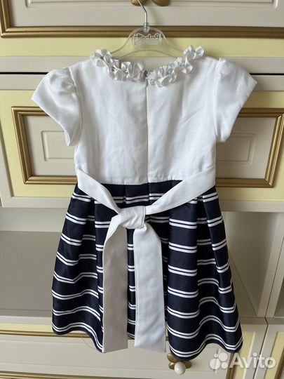 Детские платья для девочек