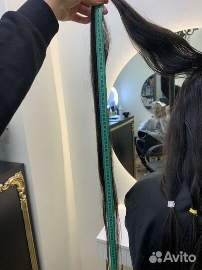 Скупка волос