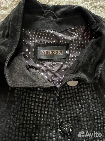 Куртка ветровка женская 50