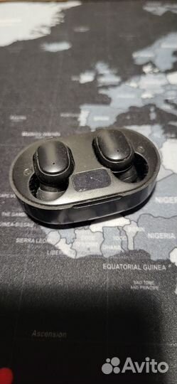 Наушники Redmi Airdots 2