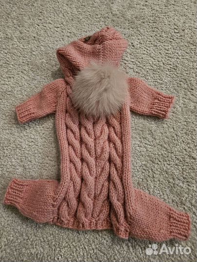 Одежда для маленьких собак м