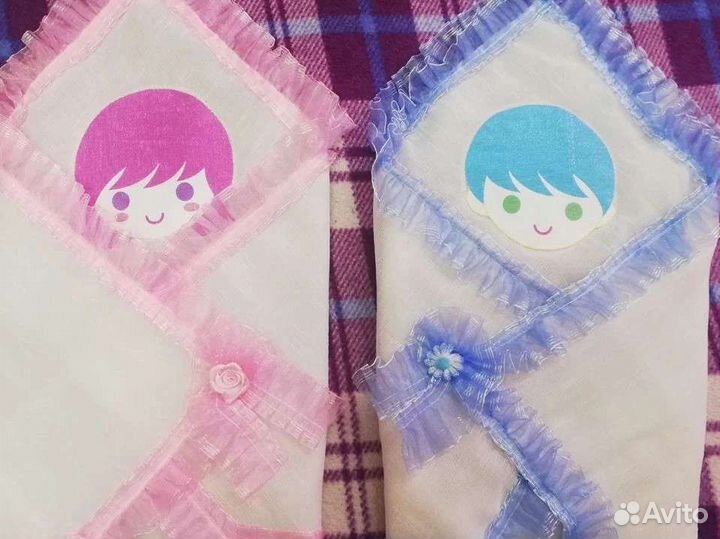 Свадебные аксессуары