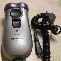 Электро бритва Philips philishave 481 на запчасти