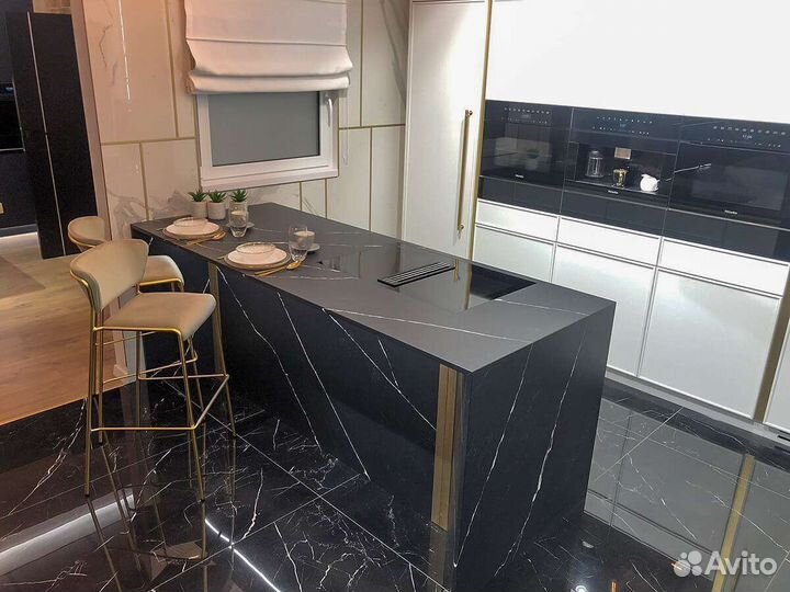 Столешница из искусственного камня