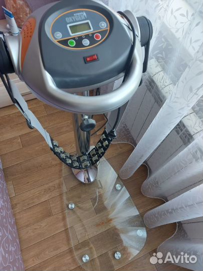 Продаю вибромассажер
