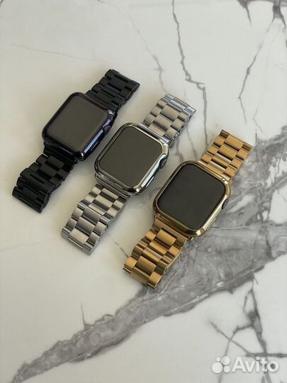 Часы apple watch 8 45 mm