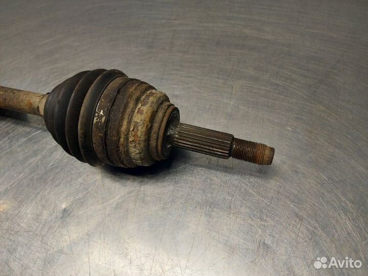 Привод передний правый Daewoo Nexia N150 F16D3