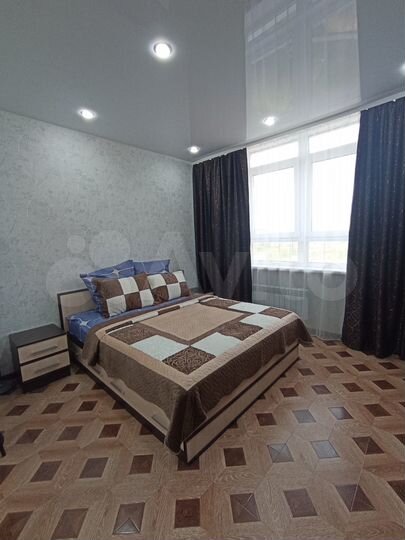 Квартира-студия, 27 м², 14/17 эт.