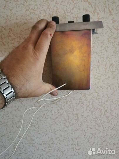 Автомагнитола бу