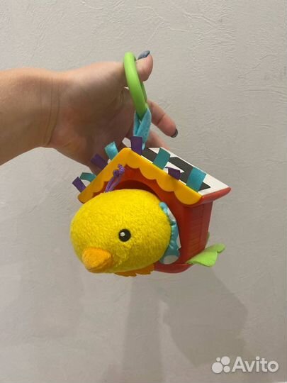 Детские игрушки