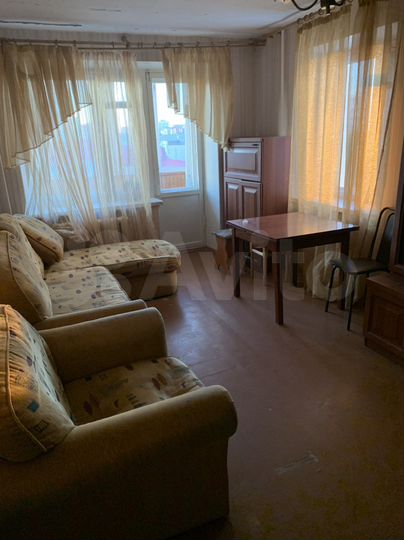 2-к. квартира, 44 м², 8/9 эт.