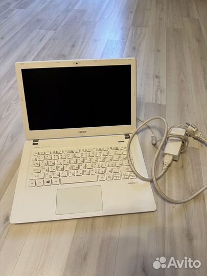 Ноутбук Acer Aspire V3-331