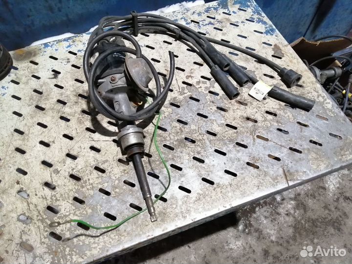 Трамблер ваз 2101 2104 2105 2107