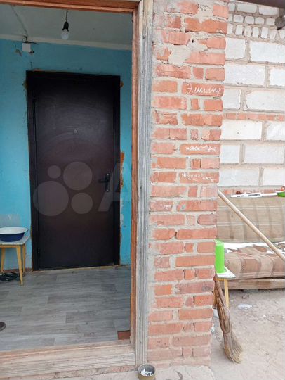 Дом 69 м² на участке 4,37 га