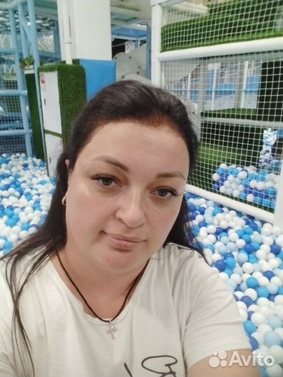 Кладовщик
