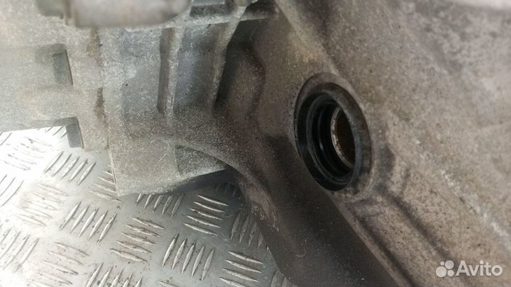 Акпп/вариатор/робот Nissan Murano