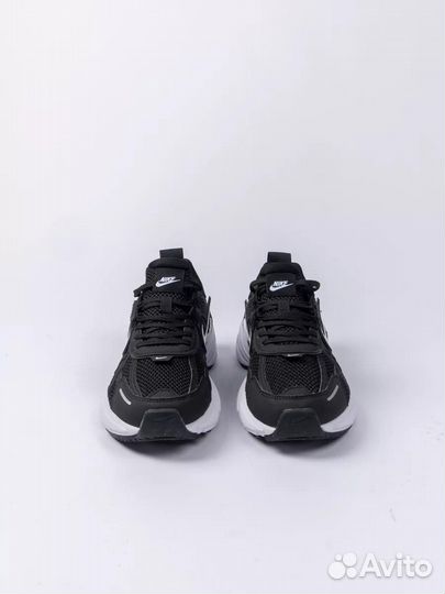 Кроссовки Nike V2K Run Runtekk черные