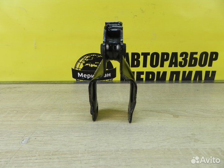 Опора двигателя задняя Citroen C4 B7