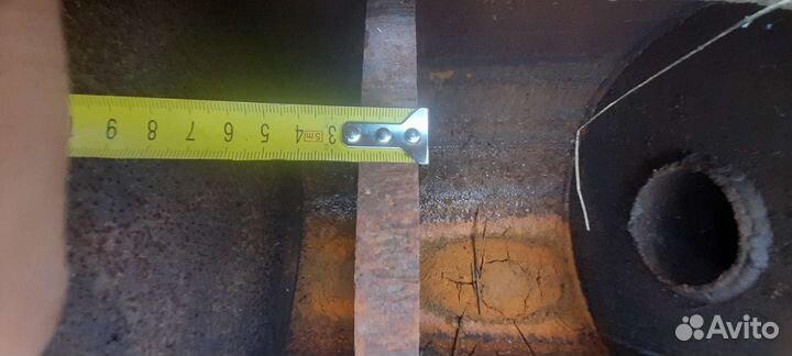 Печь для бани