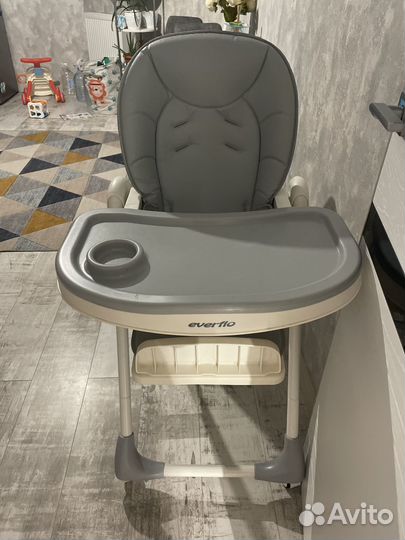 Продам детский стульчик