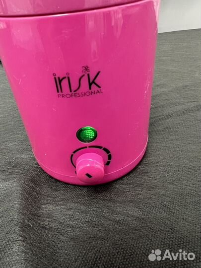 Воскоплав баночный для депиляции