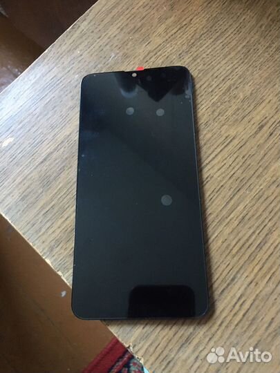 Дисплей samsung A10s