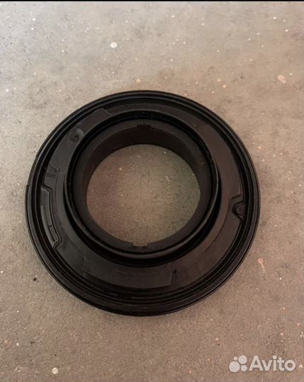 Сальник передний коленвала