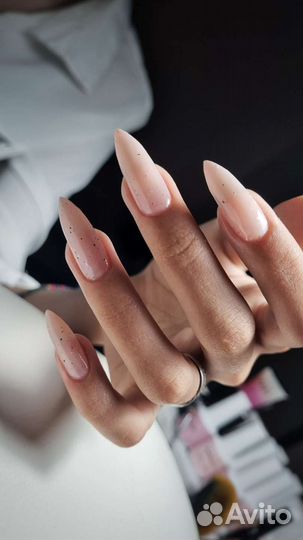 Модели на маникюр Новосибирск