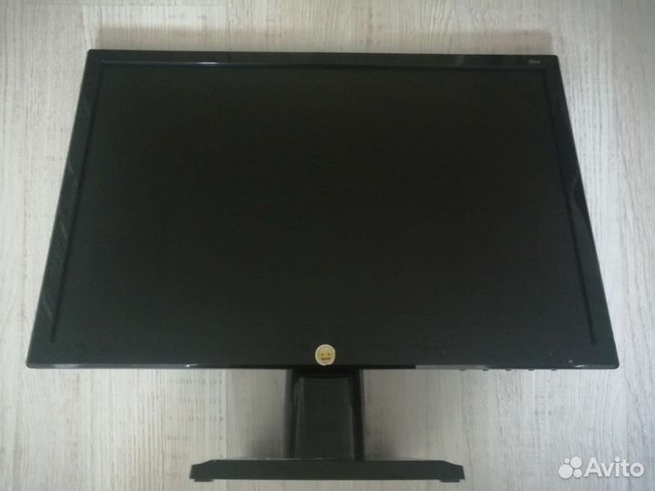 Монитор HP 20kd