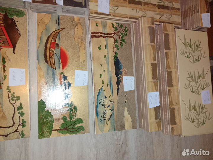 Плитка kerama marazzi