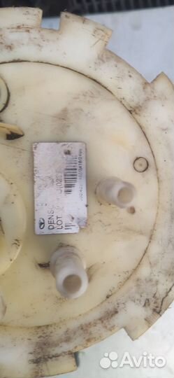 Бензобак Бензонасос Шевроле Эпика 2,0