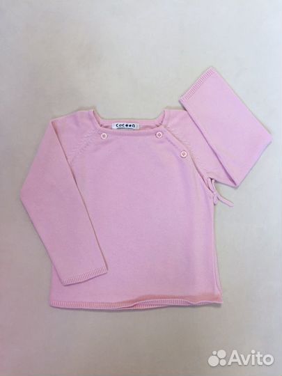 Одежда для девочки, рост 81 см