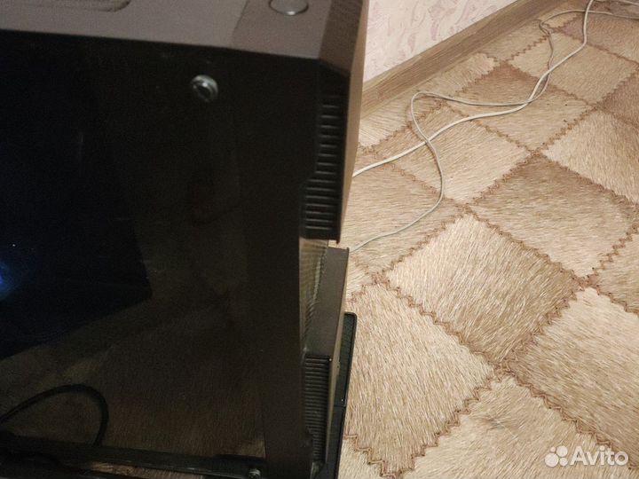 Корпус для пк