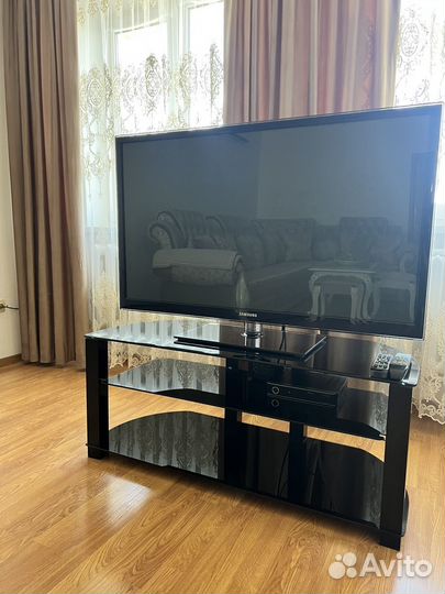 Телевизор samsung