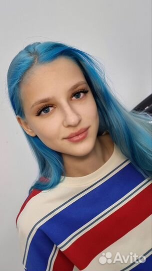 Наращивание ресниц сегодня